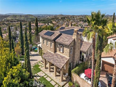 1 Kent Court, Ladera Ranch, CA