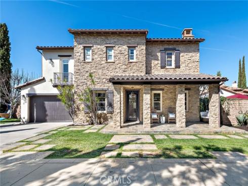 1 Kent Court, Ladera Ranch, CA