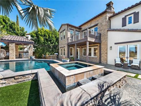 1 Kent Court, Ladera Ranch, CA