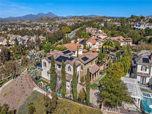 1 Kent Court, Ladera Ranch, CA