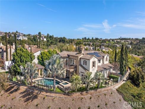 1 Kent Court, Ladera Ranch, CA