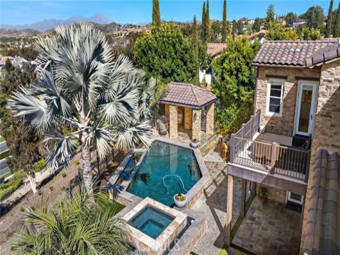 1 Kent Court, Ladera Ranch, CA