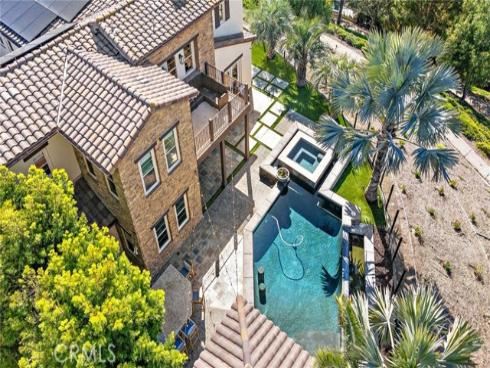 1  Kent   Court, Ladera Ranch, CA