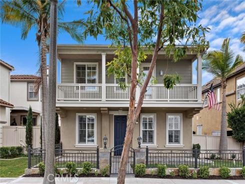 5 Trumpet Vine , Ladera Ranch, CA
