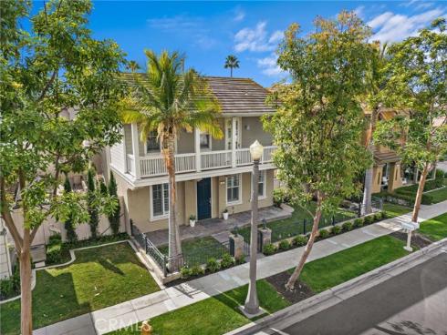 5 Trumpet Vine , Ladera Ranch, CA