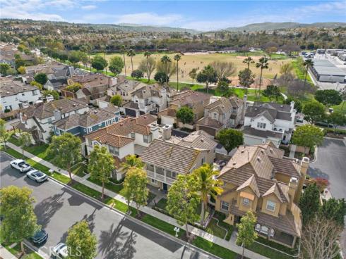 5 Trumpet Vine , Ladera Ranch, CA