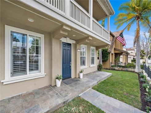 5 Trumpet Vine , Ladera Ranch, CA