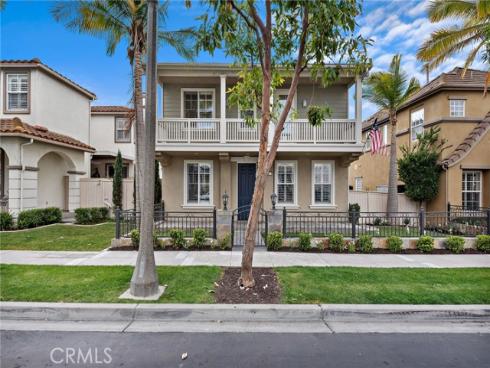 5 Trumpet Vine , Ladera Ranch, CA