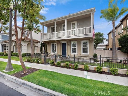 5 Trumpet Vine , Ladera Ranch, CA