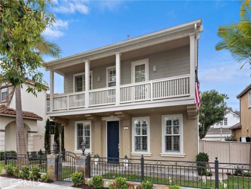 5 Trumpet Vine , Ladera Ranch, CA