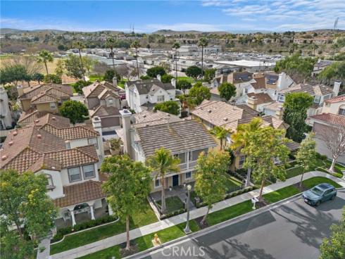 5 Trumpet Vine , Ladera Ranch, CA