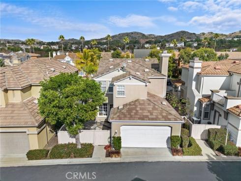 5 Trumpet Vine , Ladera Ranch, CA