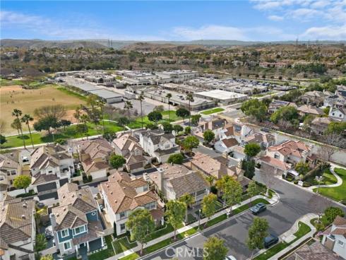 5 Trumpet Vine , Ladera Ranch, CA