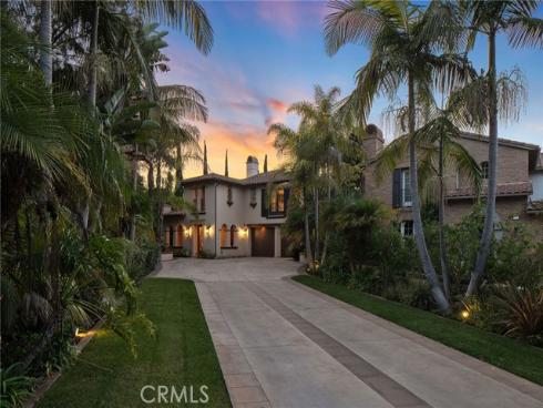 33 Basilica Place, Ladera Ranch, CA