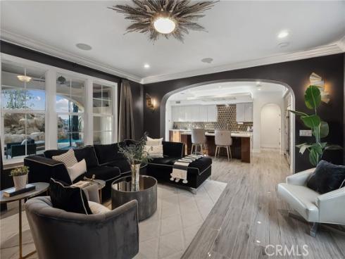 33 Basilica Place, Ladera Ranch, CA