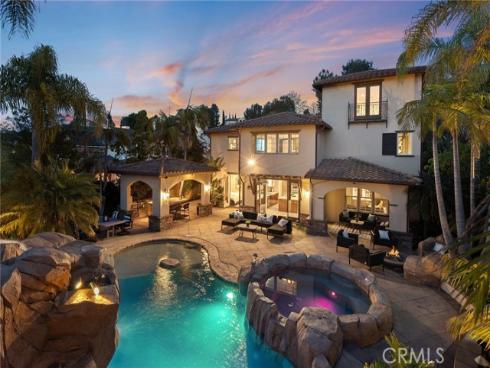 33 Basilica Place, Ladera Ranch, CA