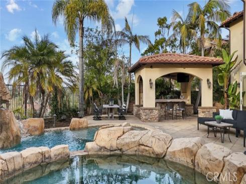 33 Basilica Place, Ladera Ranch, CA