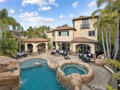 33 Basilica Place, Ladera Ranch, CA
