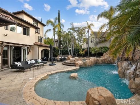 33 Basilica Place, Ladera Ranch, CA