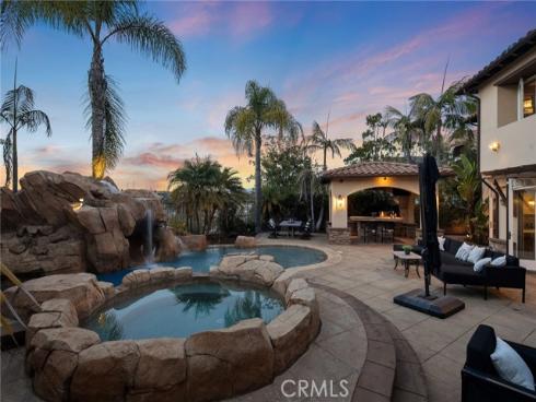 33 Basilica Place, Ladera Ranch, CA