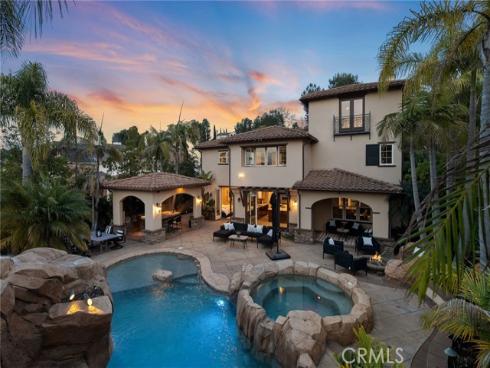 33 Basilica Place, Ladera Ranch, CA