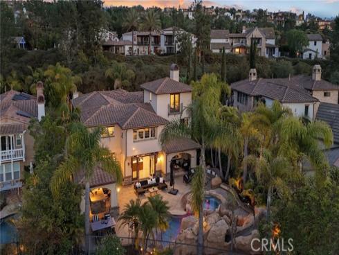 33 Basilica Place, Ladera Ranch, CA