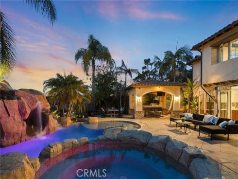 33 Basilica Place, Ladera Ranch, CA