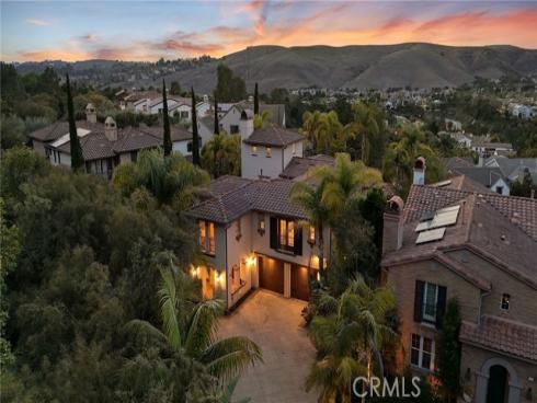 33  Basilica   Place, Ladera Ranch, CA