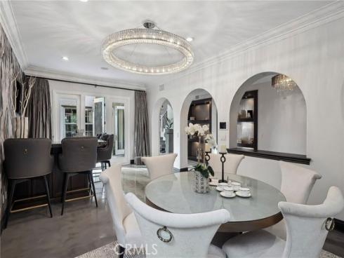 33 Basilica Place, Ladera Ranch, CA