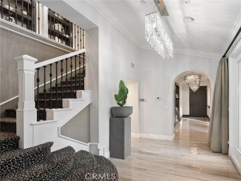 33 Basilica Place, Ladera Ranch, CA