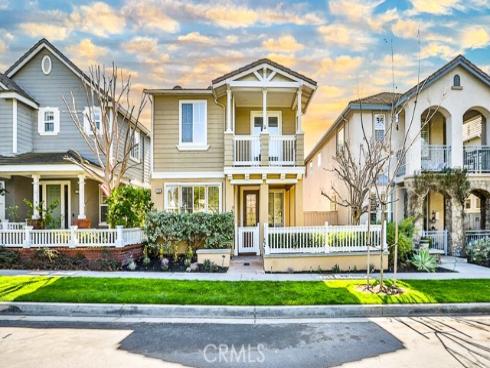 20 First Street, Ladera Ranch, CA