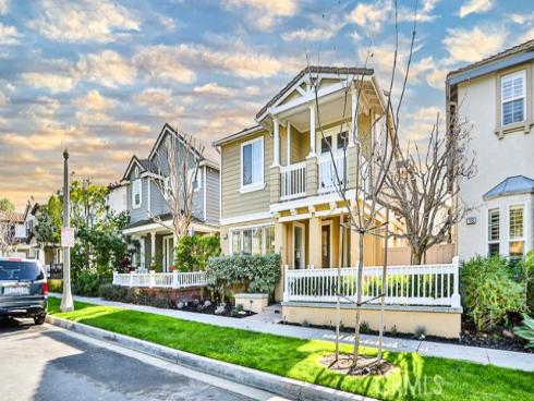 20 First Street, Ladera Ranch, CA