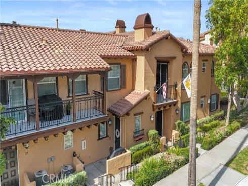 21 Vinca Court, Ladera Ranch, CA