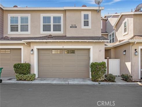 34 Passaflora Lane, Ladera Ranch, CA