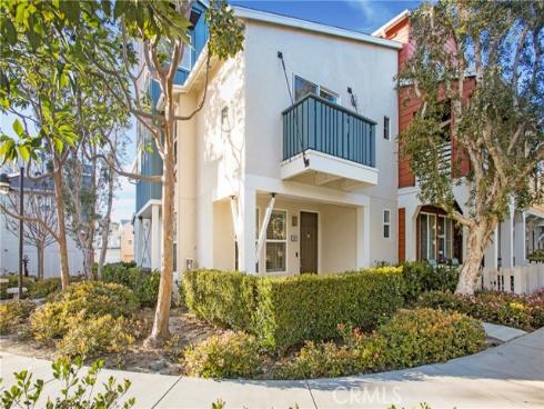 40 Platinum Circle, Ladera Ranch, CA