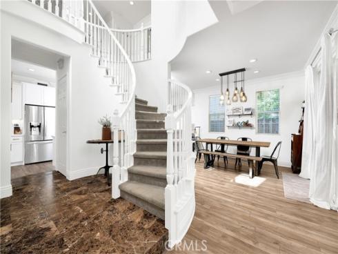 23 Half Moon Trail , Ladera Ranch, CA