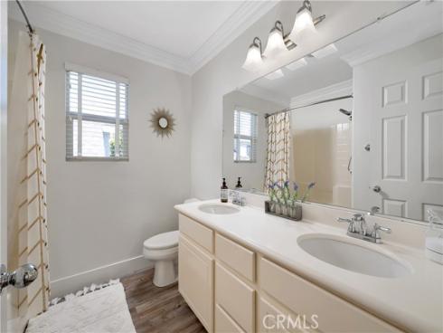 23 Half Moon Trail , Ladera Ranch, CA