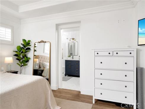 23 Half Moon Trail , Ladera Ranch, CA