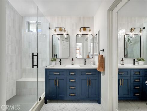 23 Half Moon Trail , Ladera Ranch, CA