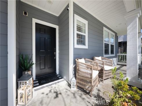 23 Half Moon Trail , Ladera Ranch, CA