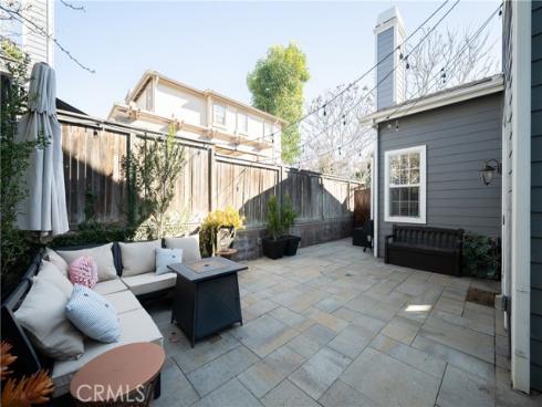 23 Half Moon Trail , Ladera Ranch, CA