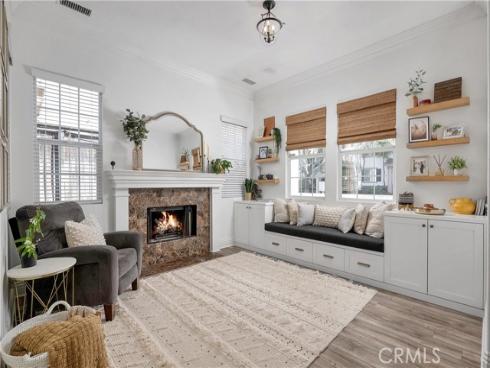 23 Half Moon Trail , Ladera Ranch, CA