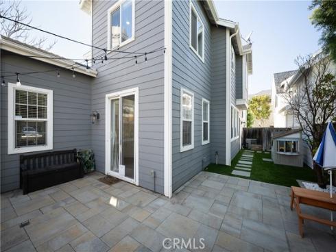 23 Half Moon Trail , Ladera Ranch, CA