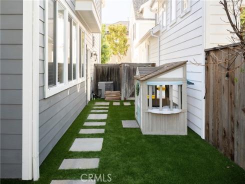 23 Half Moon Trail , Ladera Ranch, CA