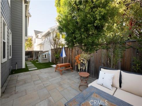 23 Half Moon Trail , Ladera Ranch, CA