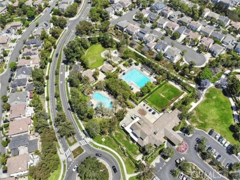 23 Half Moon Trail , Ladera Ranch, CA