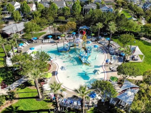 23 Half Moon Trail , Ladera Ranch, CA