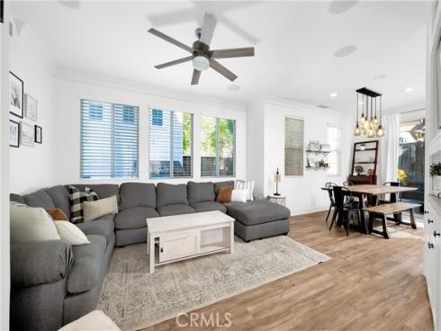 23 Half Moon Trail , Ladera Ranch, CA