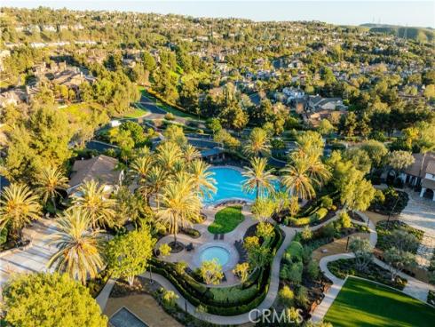 23 Half Moon Trail , Ladera Ranch, CA