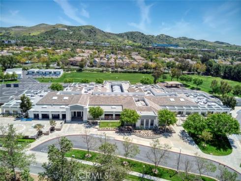 23  Half Moon Trail  , Ladera Ranch, CA